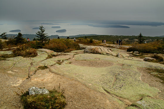 Acadia National Park