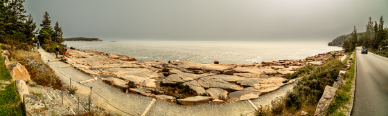 Acadia National Park