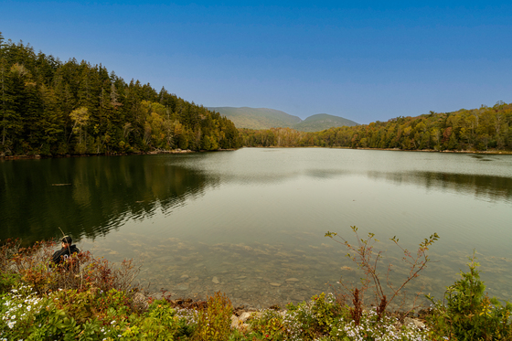 Acadia National Park