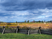 Gettysburg National Military Park