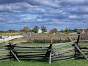 Gettysburg National Military Park