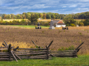 Gettysburg National Military Park