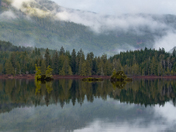 Northern Vancouver Island Landscapes 