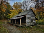 Great Smoky Mountains National Park