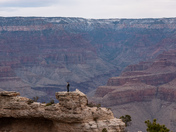 Grand Canyon National Park 