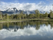 Grand Teton National Park