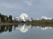 Grand Teton National Park