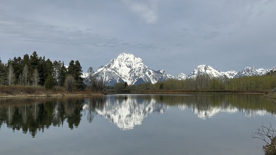 Grand Teton National Park