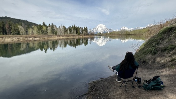 Yellowstone National Park