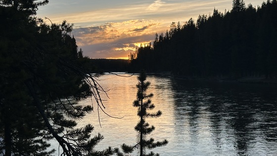 Yellowstone National Park