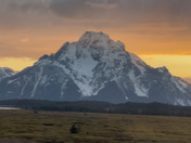 Grand Teton National Park