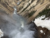 Yellowstone National Park
