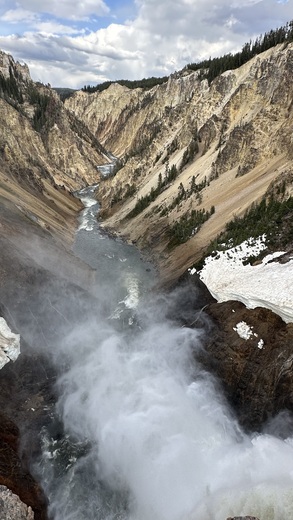 Yellowstone National Park