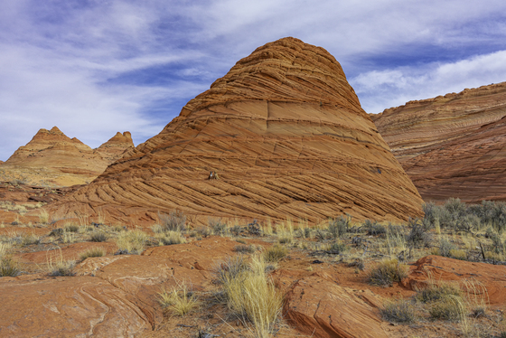 Vermillion Cliffs National Monument