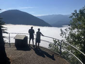 Olympic National Park