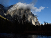 Yosemite National Park