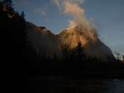 Yosemite National Park