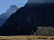 Yosemite National Park