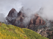 White River National Forest