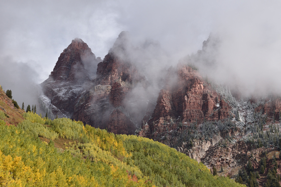White River National Forest