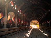 Raymond Covered Bridge