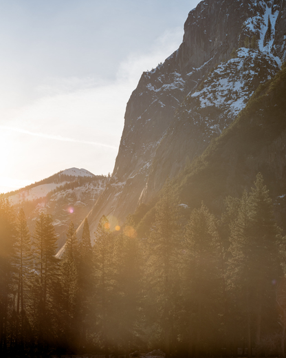 Yosemite National Park