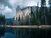 Yosemite National Park