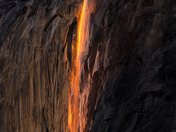 Yosemite National Park