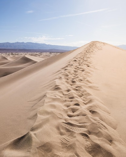 Death Valley National Park