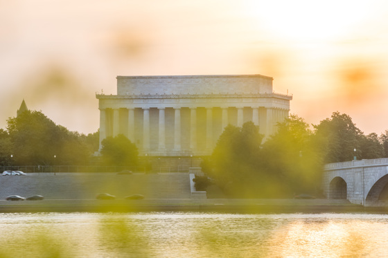 National Mall & Memorial Parks