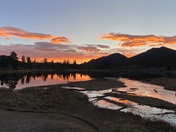 Rocky Mountain National Park 