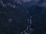Yosemite National Park