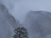 Yosemite National Park