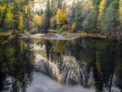 Yosemite National Park