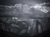 Yosemite National Park