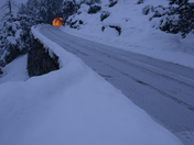 Yosemite National Park