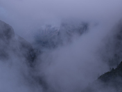 Yosemite National Park