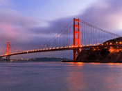 Golden Gate National Recreation Area