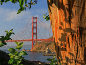 Golden Gate National Recreation Area