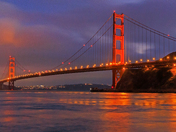 Golden Gate National Recreation Area