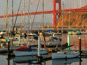 Golden Gate National Recreation Area