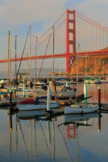 Golden Gate National Recreation Area