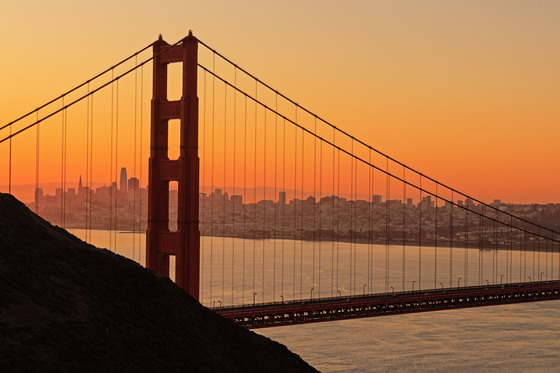 Golden Gate National Recreation Area