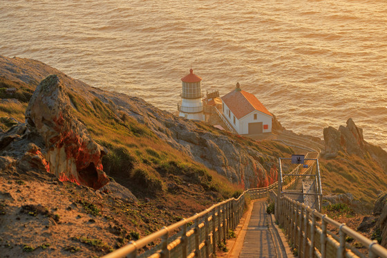 Point Reyes National Seashore