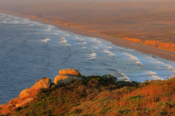 Point Reyes National Seashore