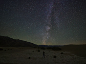 Death Valley National Park