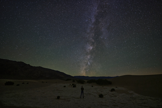 Death Valley National Park