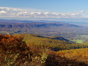 Shenandoah National Park