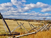 Manassas National Battlefield Park