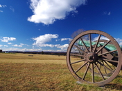 Manassas National Battlefield Park